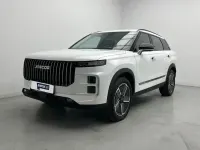 Nuevo Jaecoo 7 279 CV (205 kW) 2026 Blanco SUV