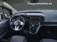 Usado Mercedes Citan 110 95 CV (69 kW) 2023 Gris Monovolumen