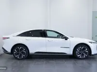 Usado Mazda 6e Takumi-Line 179 kW (244 CV) 2026 Blanco Berlina