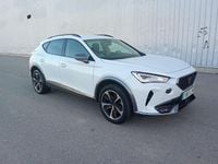 Usado Cupra Formentor 150 CV (110 kW) 2022 Blanco SUV