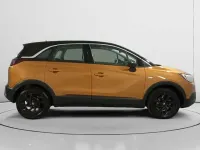 Usado Opel Crossland X Innovation 131 CV (96 kW) 2018 Naranja SUV