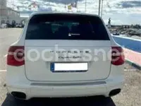 Usado Porsche Cayenne 240 CV (176 kW) 2009 Blanco SUV