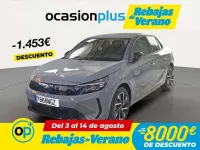 Nuevo Opel Corsa S 101 CV (74 kW) 2025 Gris Utilitario