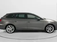 Usado Seat Leon FR 125 CV (91 kW) 2015