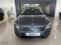 usado VW Passat Variant 1.6 TDI 105cv BlueMotion