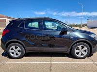 Usado Opel Mokka Selective 136 CV (100 kW) 2015 Negro SUV