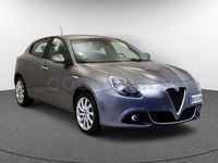Usado Alfa Romeo Giulietta 120 CV (88 kW) 2020 Gris / plata Utilitario