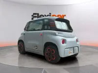 Usado Citroën AMI 2021 Gris Berlina
