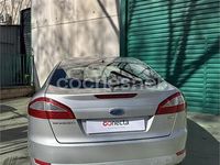 Usado Ford Mondeo Titanium X 140 CV (102 kW) 2007 Gris / plata Berlina