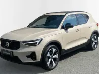 Usado Volvo XC40 Plus 2024 Beige SUV