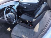 Usado Opel Corsa Edition 75 CV (55 kW) 2022 Blanco Utilitario