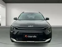 Usado Kia Niro 183 CV (134 kW) 2025 Negro SUV