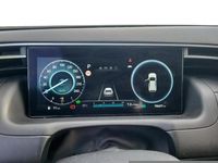 Usado Hyundai Tucson 230 CV (169 kW) 2021 Blanco SUV