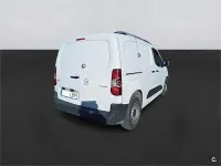 Usado Opel Combo Life Selective 102 CV (75 kW) 2019 Blanco Monovolumen