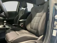 Usado Hyundai i30 250 CV (183 kW) 2024 Negro Utilitario
