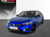 Usado Honda Civic Hybrid 184 CV (135 kW) 2024