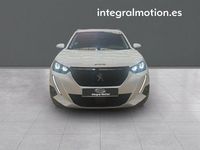 Usado Peugeot 2008 Allure 110 CV (80 kW) 2021 Blanco SUV