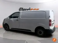 Usado Citroën Jumpy 102 CV (75 kW) 2024 Blanco Monovolumen