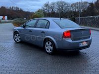 Usado Opel Vectra GTS 125 CV (91 kW) 2003 Gris / plata Berlina