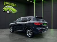 Usado MG EHS Comfort 258 CV (189 kW) 2022 Negro SUV