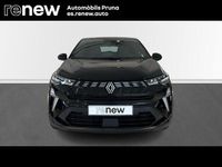 Usado Renault Symbioz Evolution 143 CV (105 kW) 2025 Negro SUV