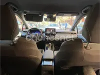 Usado Toyota Corolla Active 122 CV (89 kW) 2020 Blanco Berlina