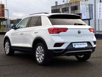 usado VW T-Roc Advance 1.6 TDI 115CV 5p.