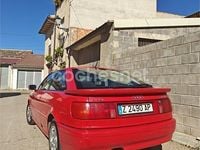 Usado Audi Coupé 135 CV (99 kW) 1992 Rojo Coupe