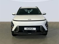 Nuevo Hyundai Kona 116 CV (85 kW) 2025 Atlas white SUV