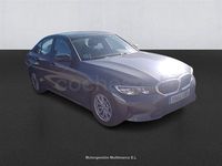 Usado BMW 320 Executive 190 CV (139 kW) 2019 Amarillo Berlina