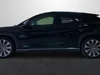 Nuevo BYD Sealion 7 389 kW (530 CV) 2026 Negro SUV