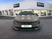 Usado Peugeot 508 Allure 131 CV (96 kW) 2024 Gris Berlina