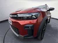 Nuevo Dacia Bigster Journey 156 CV (114 kW) 2025 Naranja SUV