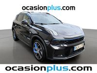 Usado Lynk & Co 01 261 CV (191 kW) 2021 Negro SUV