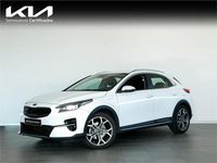 Brugt Kia XCeed 141 HK (103 kW) 2021 Hvid SUV