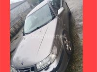 Usado Saab 9-5 Linear 150 CV (110 kW) 2001 Gris / plata Berlina