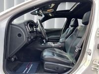 Usado Dodge Charger 295 CV (216 kW) 2016 Blanco Berlina