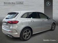 Usado Mercedes B250e 219 CV (161 kW) 2025 Plateado Monovolumen