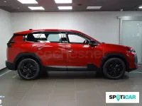 Nuevo Citroën C5 Aircross 145 CV (106 kW) 2026 Rojo SUV
