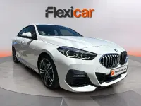 Usado BMW 218 Gran Coupé 136 CV (100 kW) 2023 Blanco Coupe
