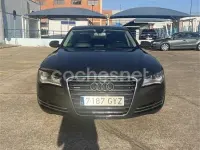 Usado Audi A8 372 CV (273 kW) 2010 Marrón Berlina
