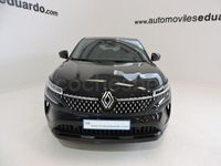 Usado Renault Austral Evolution 200 CV (147 kW) 2025 Negro SUV