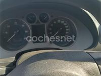 Brugt Seat Ibiza Reference 80 HK (58 kW) 2008 Sort Sedan