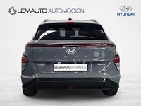 Usado Hyundai Kona N Line 204 CV (150 kW) 2025 SUV
