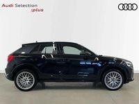Usado Audi Q2 Ambiente 150 HP (110 kW) 2024 Preto SUV