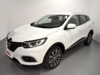 Usado Renault Kadjar Zen 140 CV (102 kW) 2021 Blanco SUV