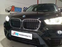 usado BMW X1 sDrive 16dA