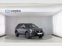 Usado Seat Tarraco Style 150 CV (110 kW) 2022 Gris SUV