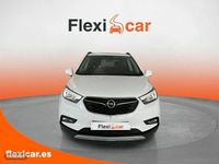 Usado Opel Mokka Selective 140 CV (102 kW) 2017 Blanco SUV