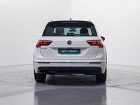 Usado VW Tiguan Sport 150 CV (110 kW) 2018 Blanco SUV